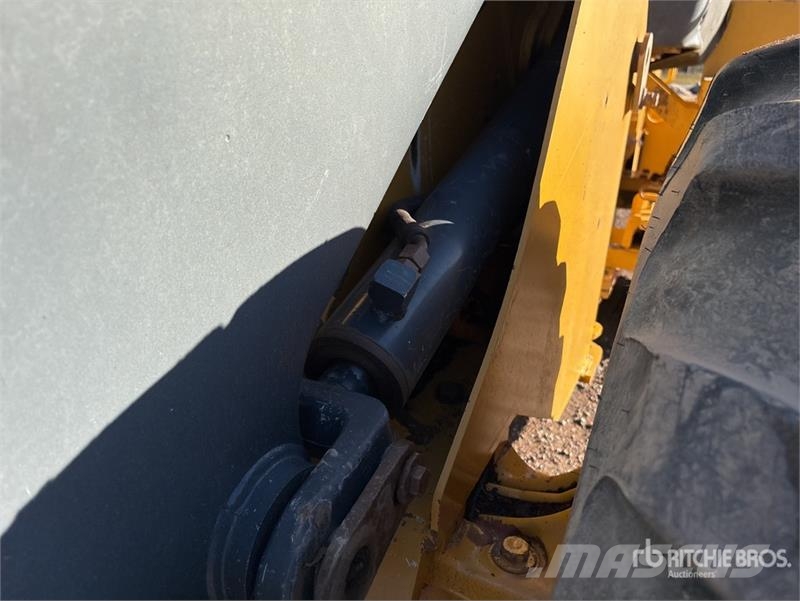 John Deere 444K Wheel Loader Hjullastare