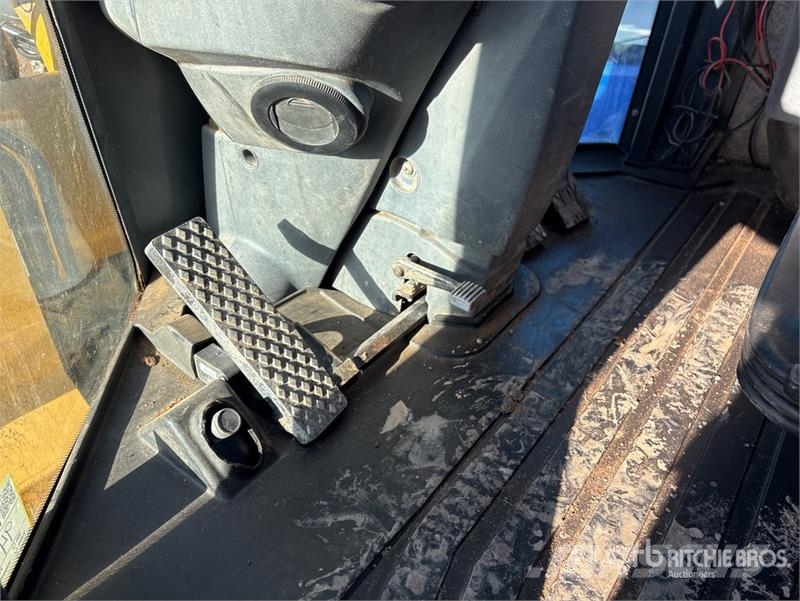John Deere 444K Wheel Loader Hjullastare