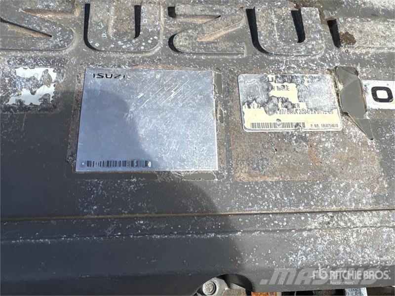 John Deere 450D LC Tracked Excavator Raupenbagger