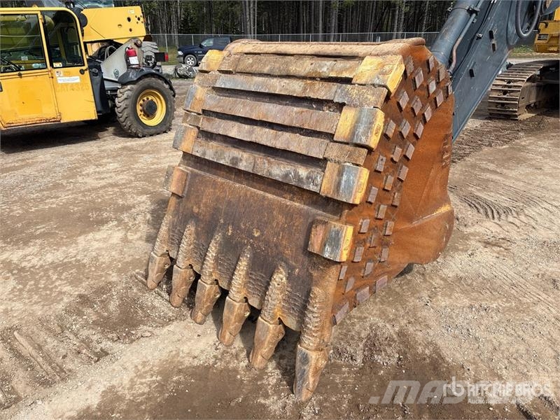 John Deere 450DLC Tracked Excavator Roomikekskavaatorid