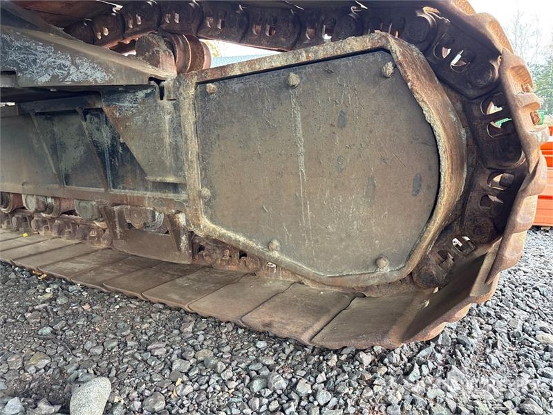 John Deere 470G LC Tracked Excavator Bageri gusjeničari