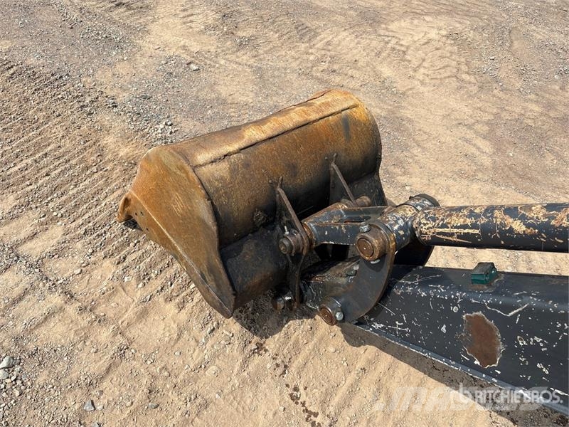 John Deere 50G Mini excavatoare < 7t