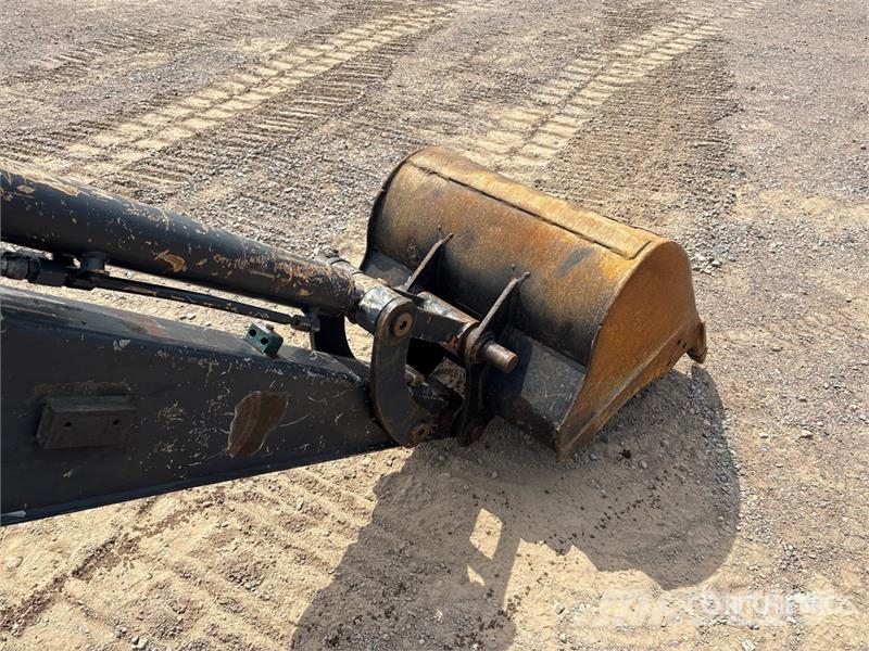 John Deere 50G Mini excavatoare < 7t