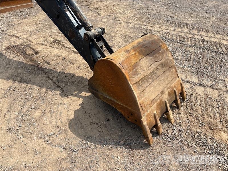 John Deere 50G Mini excavatoare < 7t