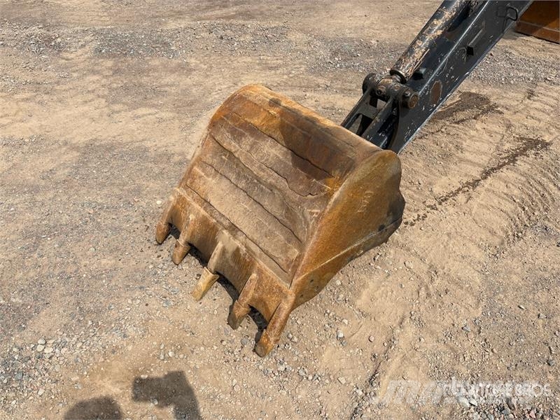 John Deere 50G Mini excavatoare < 7t