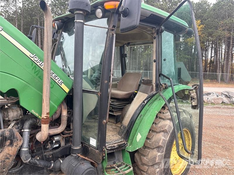 John Deere 5225 2WD Utility Tractor Compact tractors
