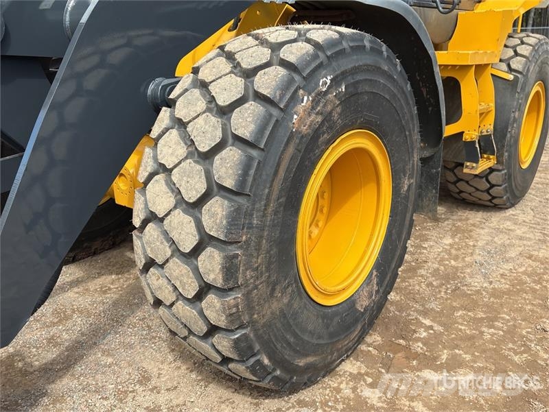 John Deere 544K Wheel Loader Wheel loaders