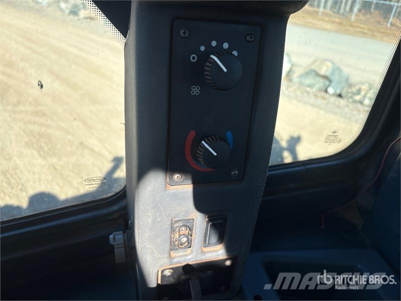John Deere 544K Wheel Loader 輪胎式裝載機