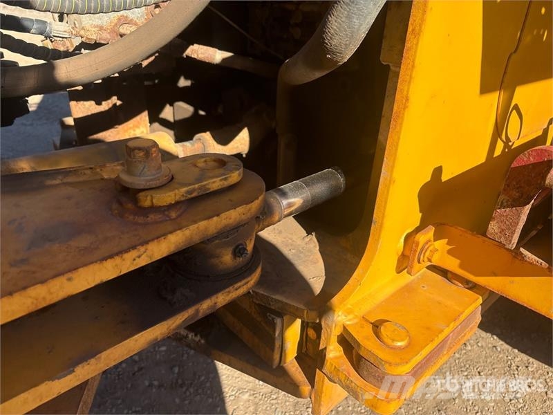John Deere 544K Wheel Loader 輪胎式裝載機