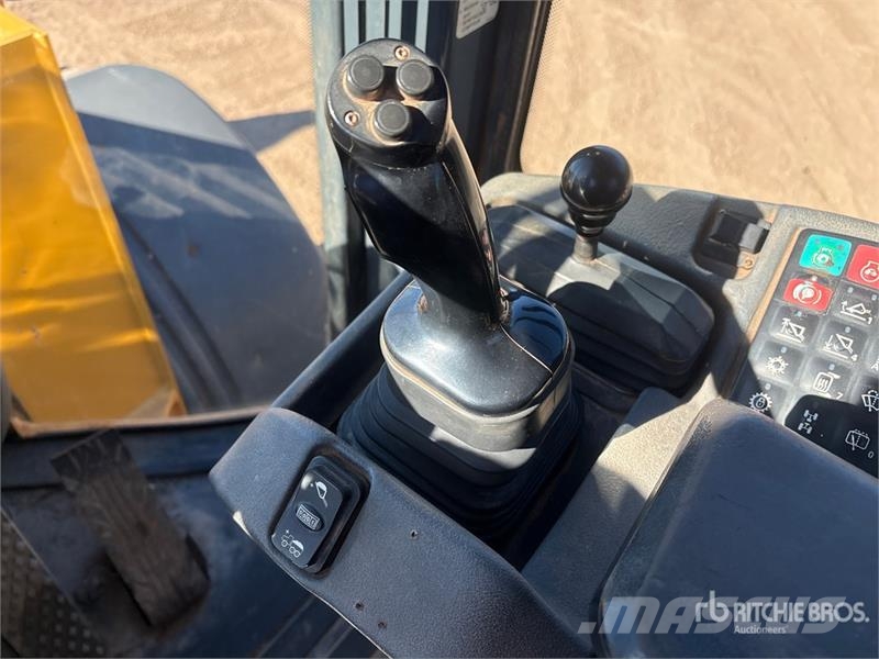 John Deere 544K Wheel Loader 輪胎式裝載機
