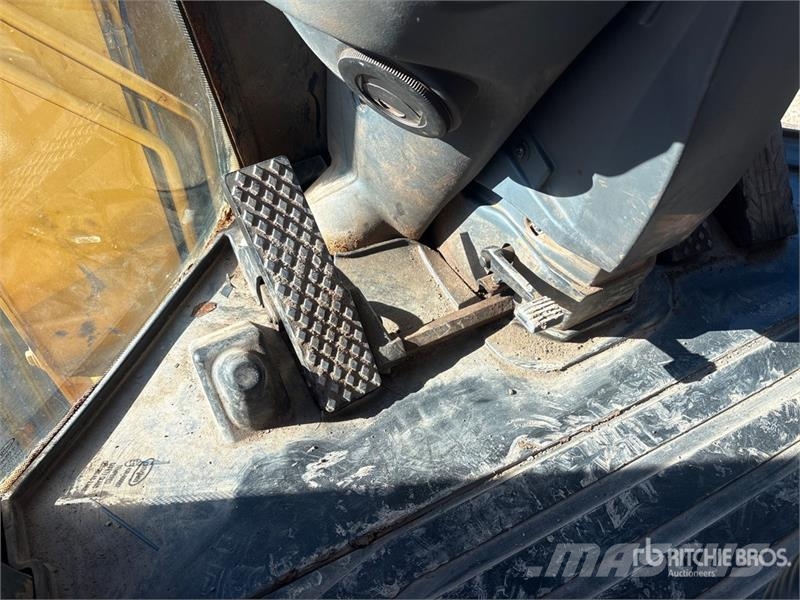 John Deere 544K Wheel Loader 輪胎式裝載機