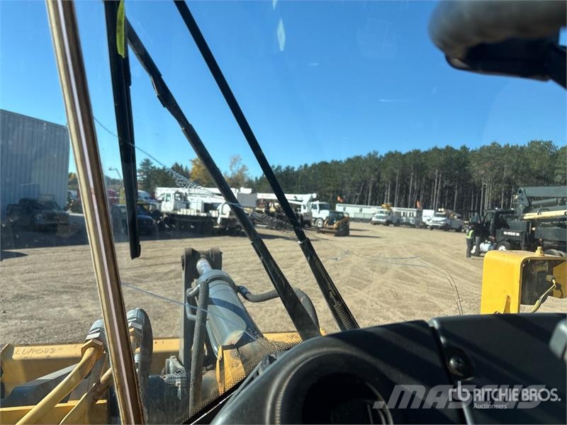 John Deere 544K Wheel Loader 輪胎式裝載機