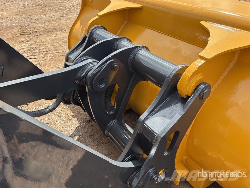 John Deere 544K Wheel Loader Wheel loaders