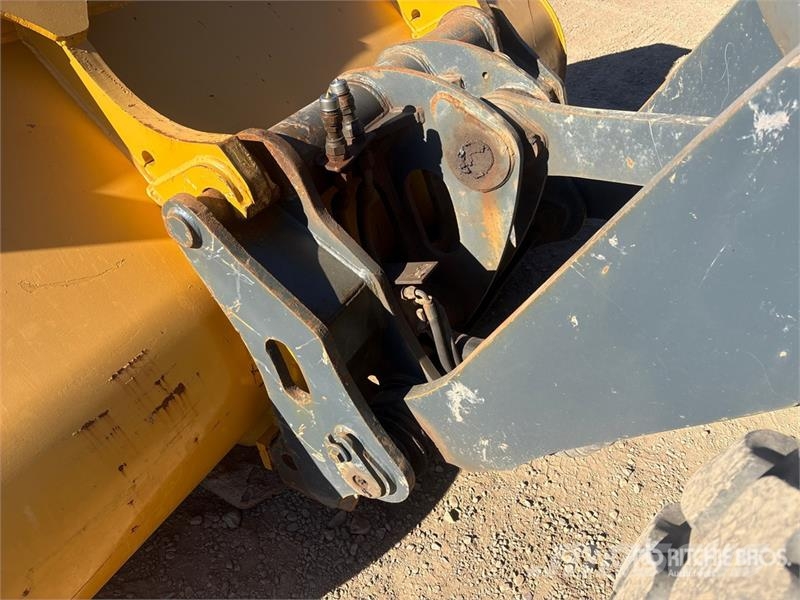 John Deere 544K Wheel Loader 輪胎式裝載機