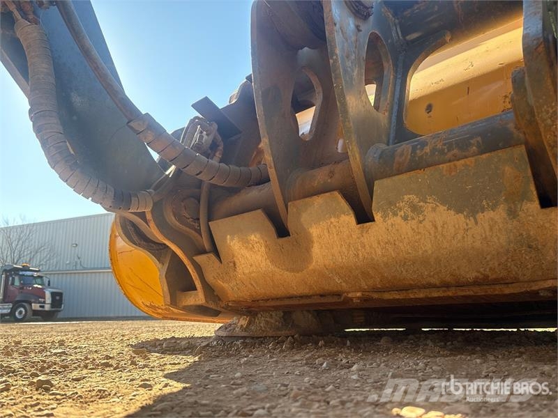 John Deere 544K Wheel Loader 輪胎式裝載機