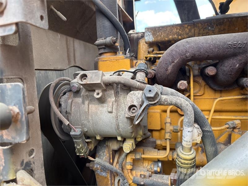 John Deere 544K Wheel Loader Wheel loaders