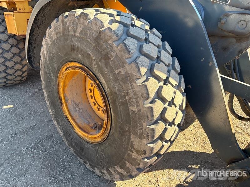 John Deere 544K Wheel Loader 輪胎式裝載機