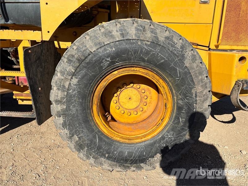 John Deere 544K Wheel Loader 輪胎式裝載機