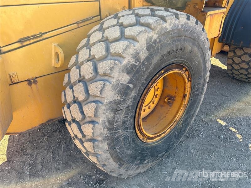 John Deere 544K Wheel Loader 輪胎式裝載機