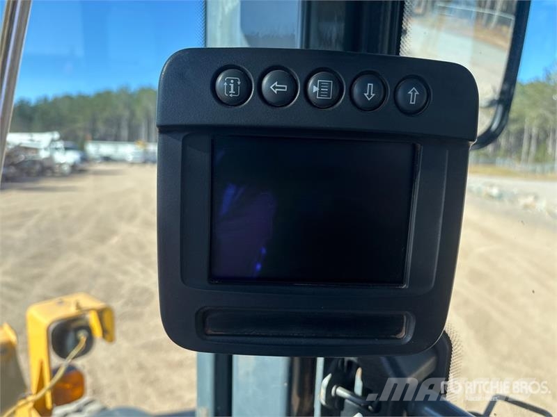 John Deere 544K Wheel Loader 輪胎式裝載機