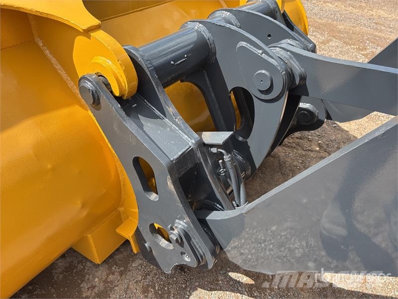 John Deere 544K Wheel Loader Wheel loaders