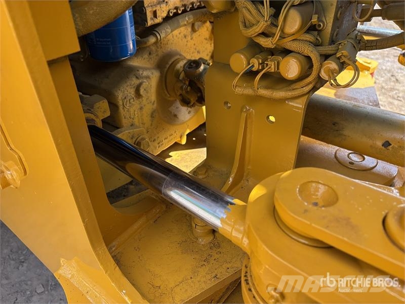 John Deere 544K Wheel Loader Wheel loaders