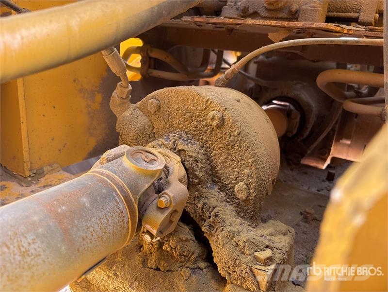 John Deere 544K Wheel Loader Wheel loaders