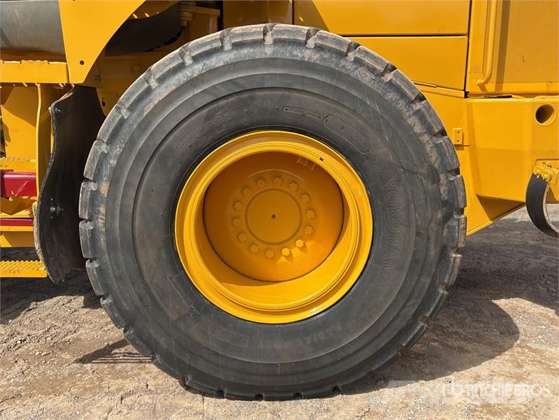 John Deere 544K Wheel Loader Wheel loaders