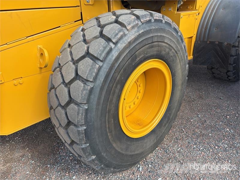 John Deere 544K Wheel Loader Wheel loaders