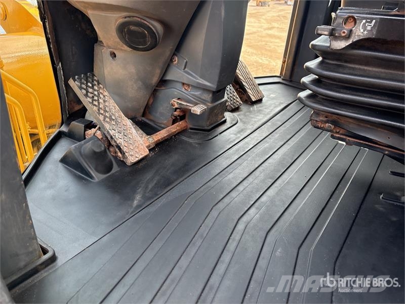 John Deere 544K Wheel Loader Wheel loaders