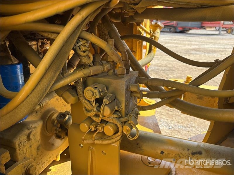 John Deere 544K Wheel Loader Wheel loaders