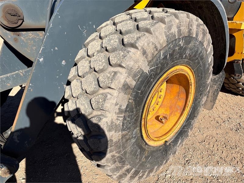 John Deere 544K Wheel Loader 輪胎式裝載機