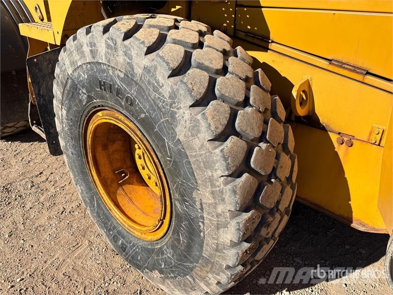 John Deere 544K Wheel Loader 輪胎式裝載機