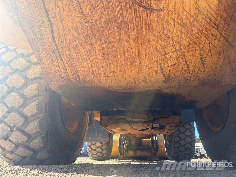 John Deere 544K Wheel Loader 輪胎式裝載機