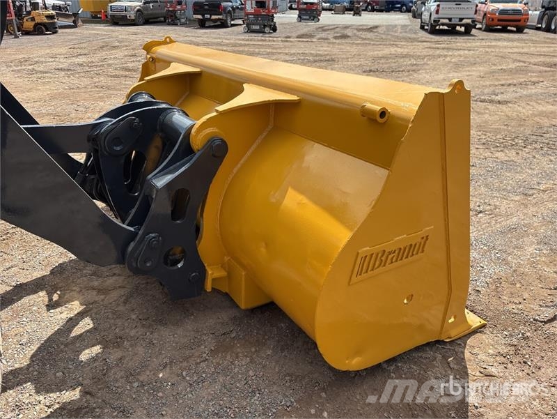 John Deere 544K Wheel Loader Wheel loaders