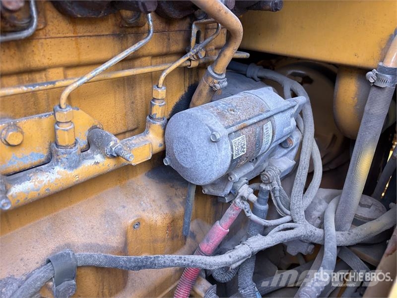 John Deere 544K Wheel Loader Wheel loaders