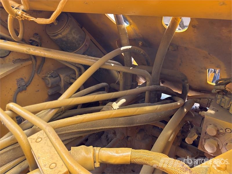 John Deere 544K Wheel Loader Wheel loaders