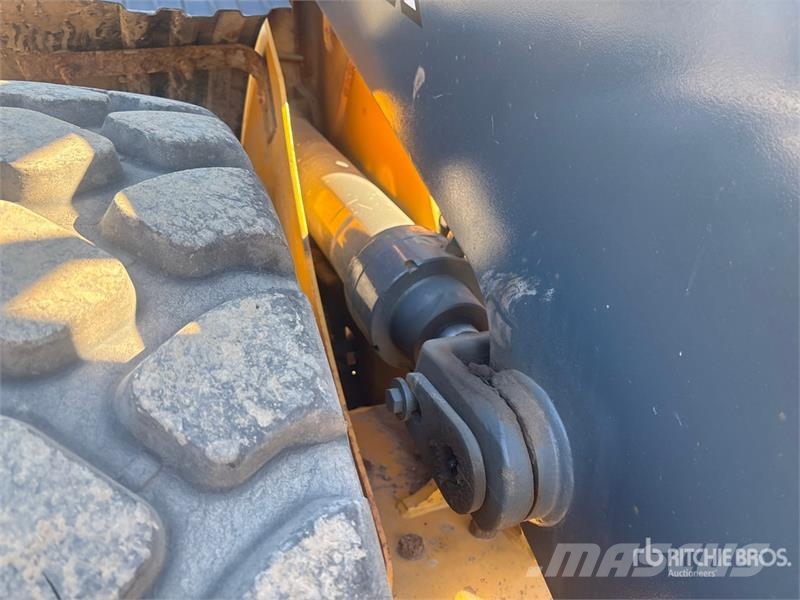 John Deere 544K Wheel Loader 輪胎式裝載機
