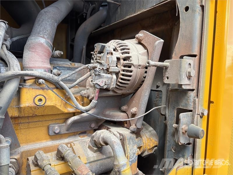 John Deere 544K Wheel Loader Wheel loaders