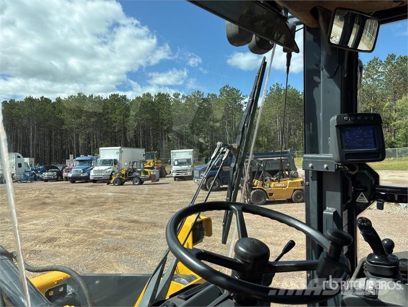 John Deere 544K Wheel Loader Wheel loaders