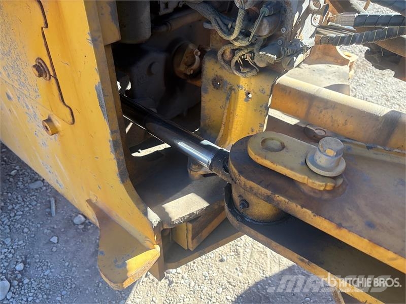 John Deere 544K Wheel Loader 輪胎式裝載機