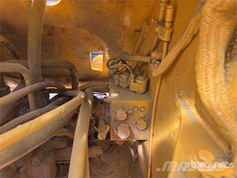 John Deere 544K Wheel Loader Wheel loaders