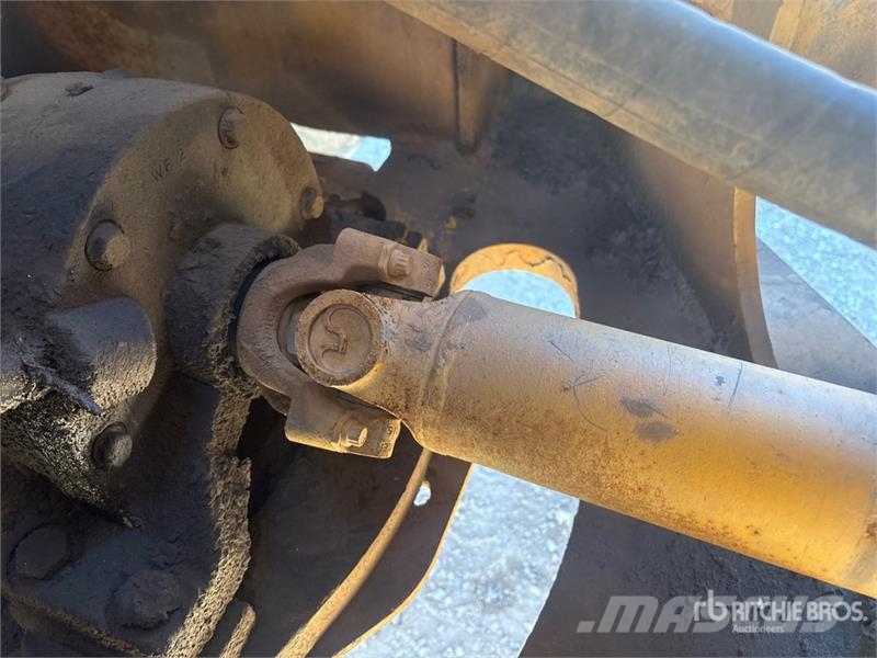 John Deere 544K Wheel Loader 輪胎式裝載機