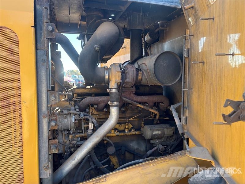 John Deere 544K Wheel Loader 輪胎式裝載機