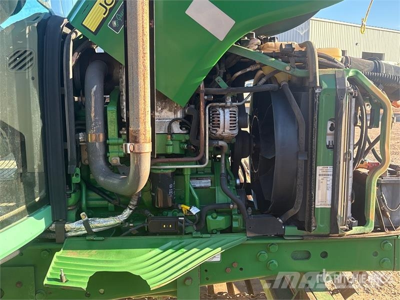 John Deere 6430 Traktoriai