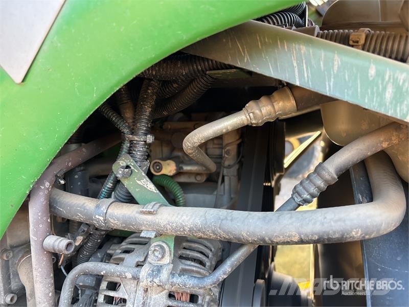John Deere 6430 Premium 4WD Tractor Traktorji