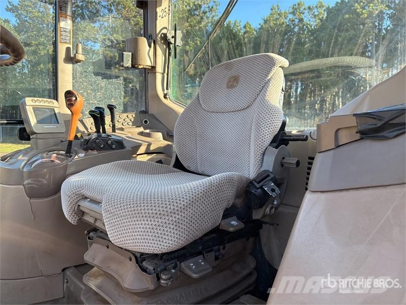John Deere 6430 Premium 4WD Tractor Traktorji