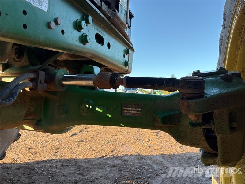 John Deere 6430 Premium 4WD Tractor Traktorji