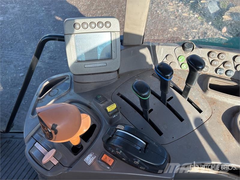 John Deere 6430 Premium 4WD Tractor Traktorji