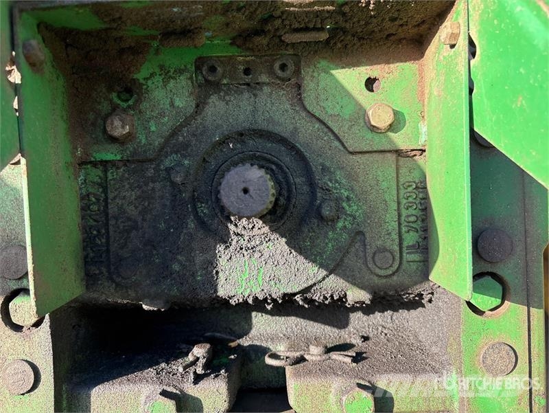 John Deere 6430 Premium 4WD Tractor Traktorji